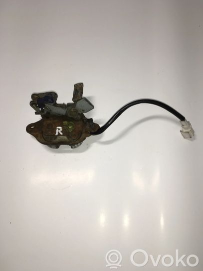 Lot De 2 Vérins De Hayon Pour Nissan Pathfinder R51 - Neufs - Réf TB01075