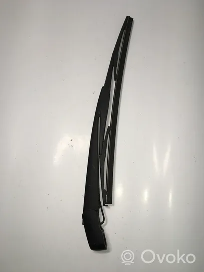 Mitsubishi Pajero Rear wiper blade arm 