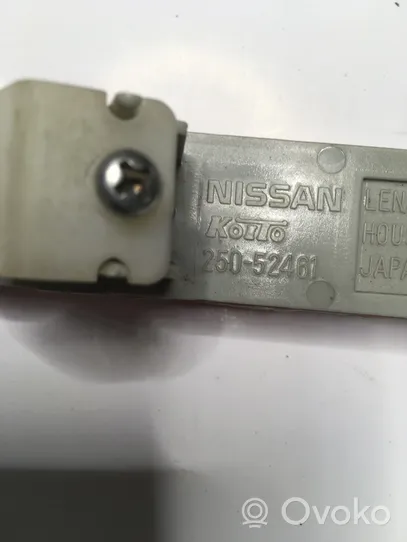 Nissan Juke I F15 Réflecteur de feu arrière 25052461