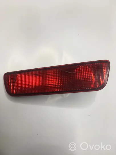 Nissan Qashqai Priešrūkinis žibintas gale 00954000