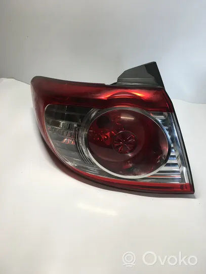 Hyundai Santa Fe Lampa tylna 924012B5