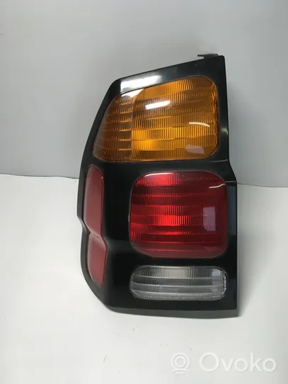Mitsubishi Pajero Sport I Lampa tylna 0431690