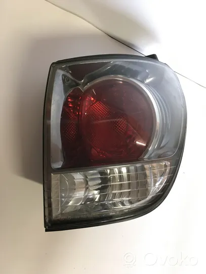 Lexus RX 300 Lampa tylna 