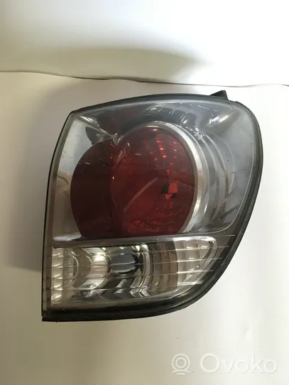 Lexus RX 300 Lampa tylna 