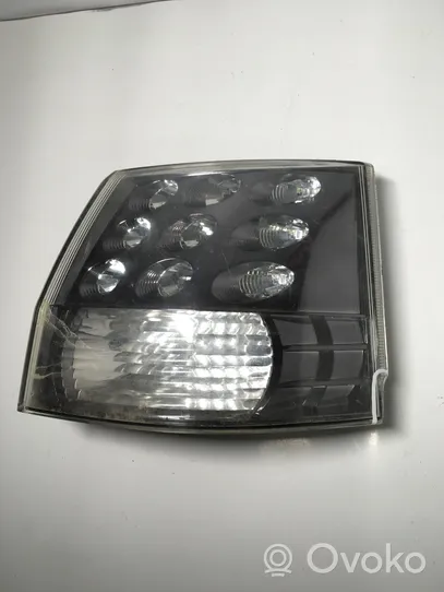 Mitsubishi Outlander Lampa tylna 22087920