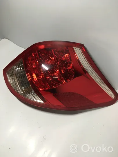 Toyota RAV 4 (XA30) Lampa tylna J88R