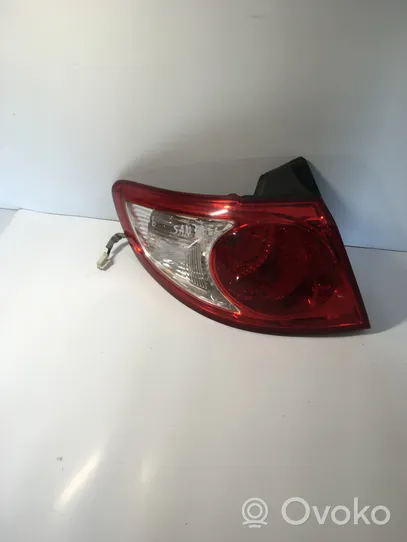Hyundai Santa Fe Lampa tylna 924012B0L