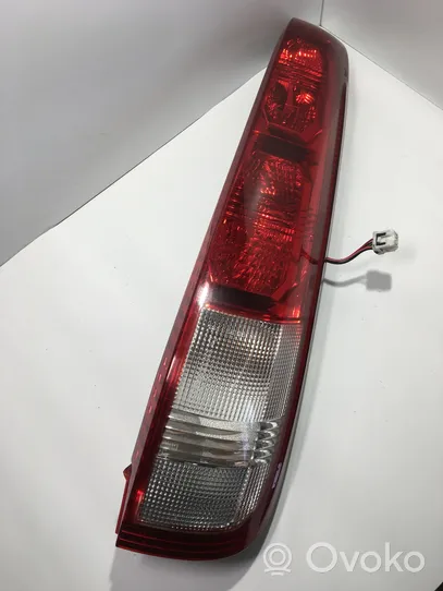 Nissan X-Trail T30 Lampa tylna B46R