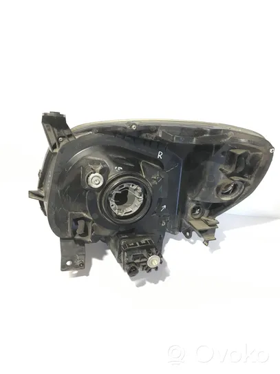 Mazda BT-50 Phare frontale 10016680