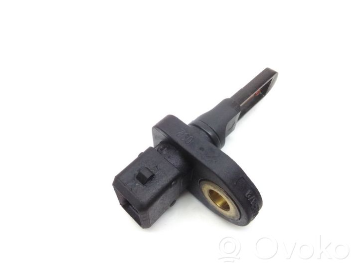 Volkswagen Golf IV Intake air temperature sensor 0280130085