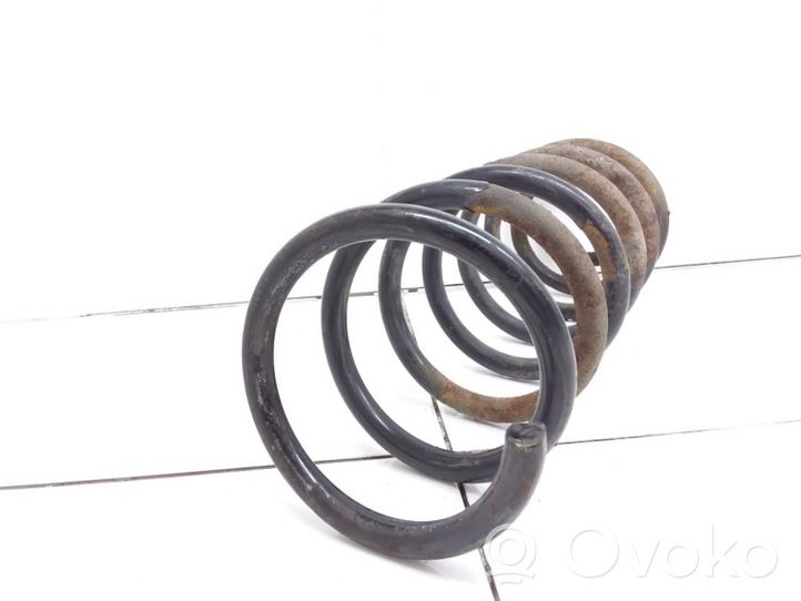 Audi A4 S4 B5 8D Rear coil spring 