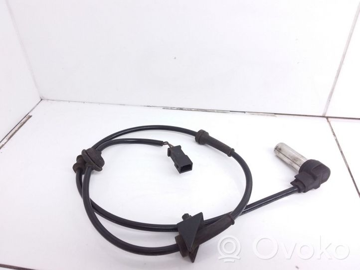 Seat Alhambra (Mk1) Pakaļējais bremžu ABS sensors 62031080A