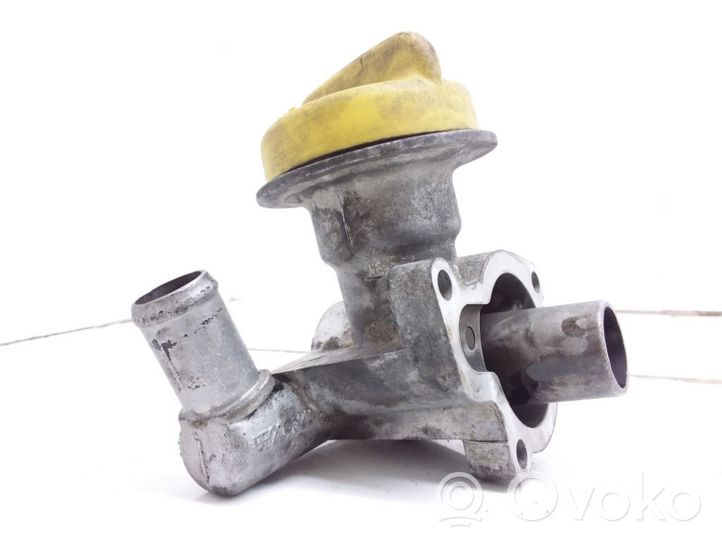 Opel Signum Tapón del tubo de aceite 55209622