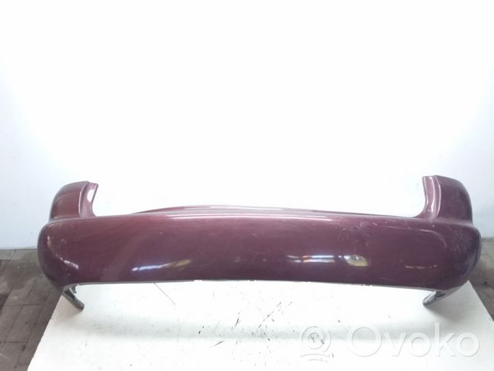 Ford Galaxy Rear bumper 7M0807421D