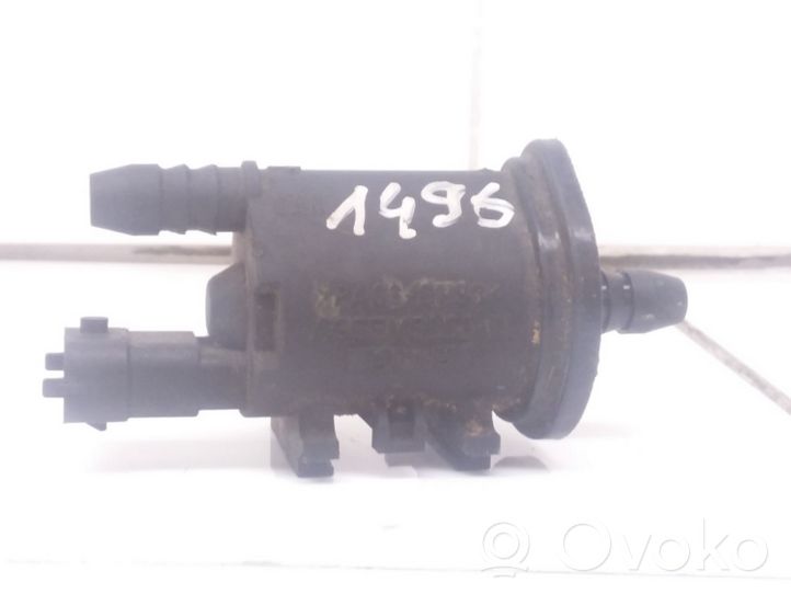 Opel Vectra C Vacuum valve 24404048