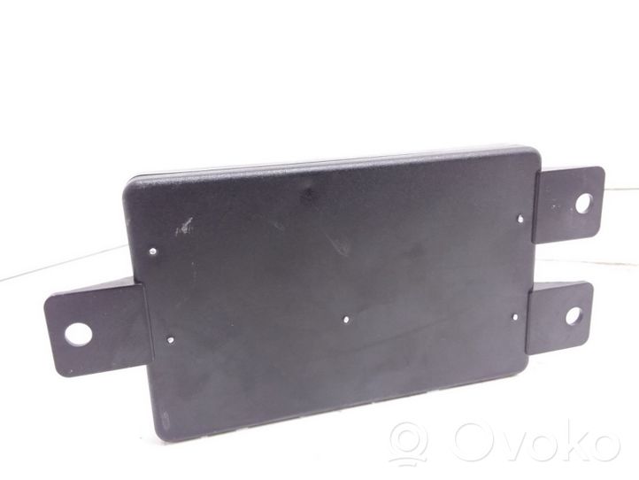 Audi A3 S3 8L Centralina antenna 4D0035530E