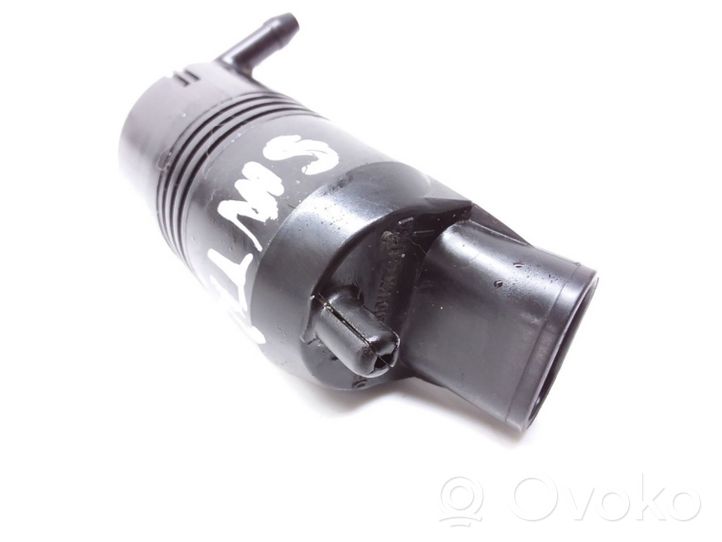 Opel Sintra Headlight washer pump 22144915