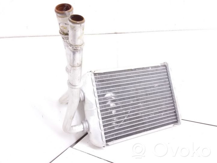 Opel Sintra Heater blower radiator 