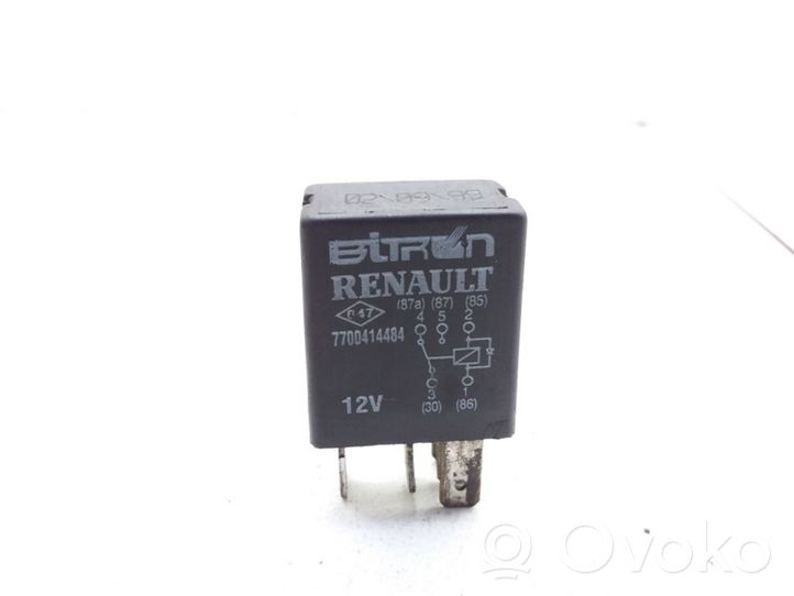 Renault Laguna II Altri relè 7700414484