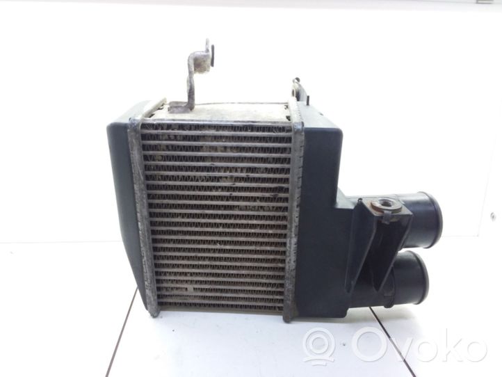 Mitsubishi Carisma Chłodnica powietrza doładowującego / Intercooler 