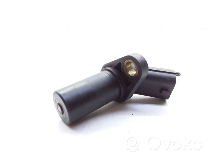 Opel Zafira A Crankshaft position sensor 0281002662