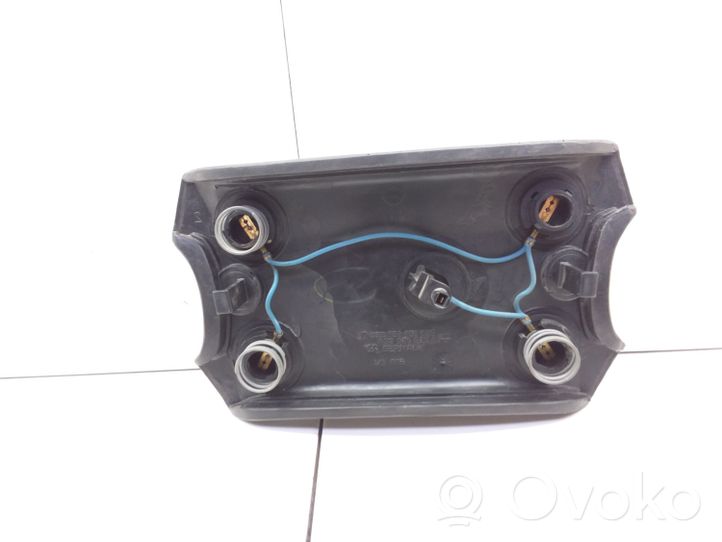 Audi 80 90 S2 B4 Coperchio dell’airbag del volante 893951525