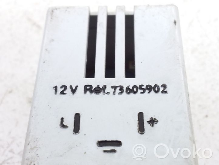 Citroen ZX Autres relais 73605902