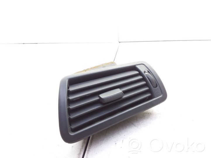 Citroen C8 Dashboard side air vent grill/cover trim 1484108077