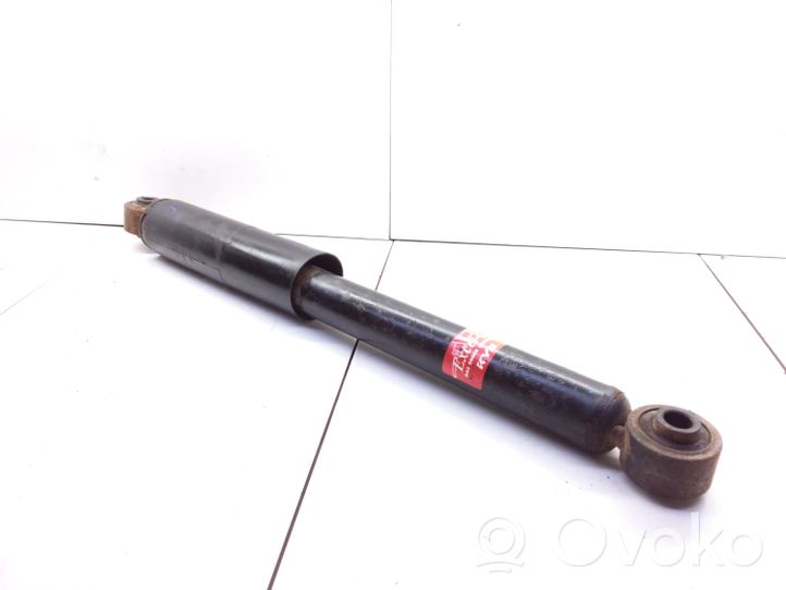 Ford Galaxy Rear shock absorber/damper 