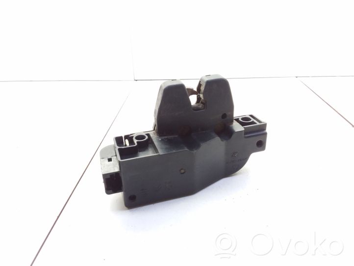 Citroen C8 Serrure de loquet coffre 9646091580