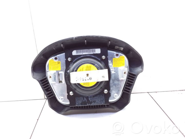 Opel Sintra Airbag de volant 161451