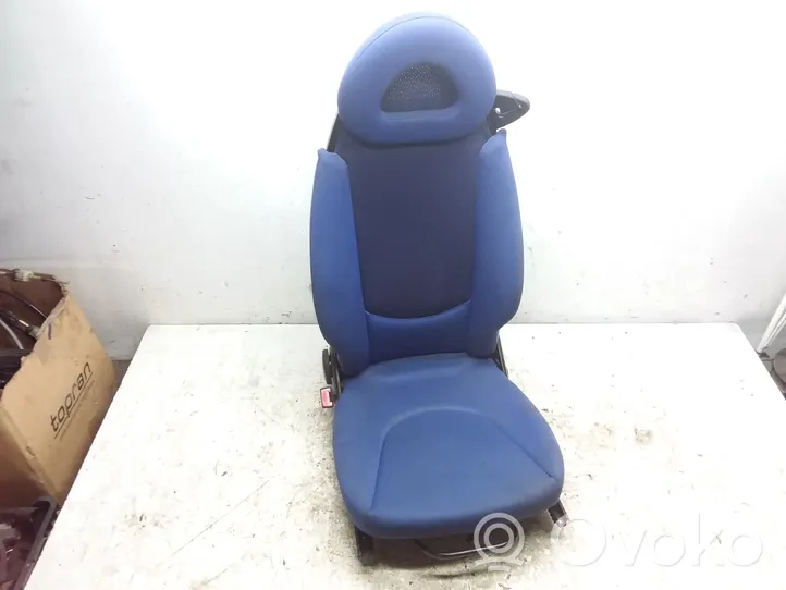 Smart ForTwo I Front driver seat 