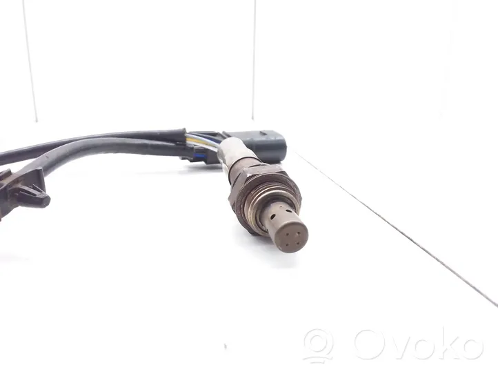 Opel Astra H Lambda probe sensor 55191128