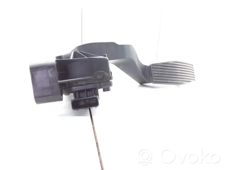 Opel Zafira A Accelerator throttle pedal 9202341