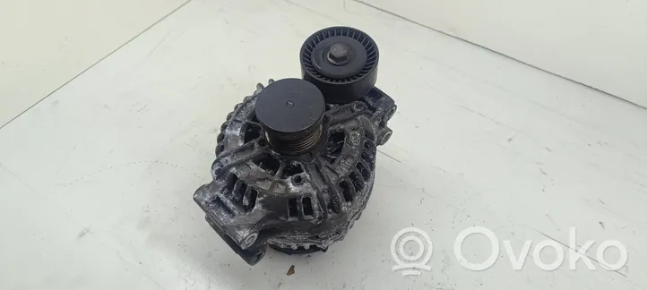 BMW 3 E90 E91 Generatore/alternatore 0124525059