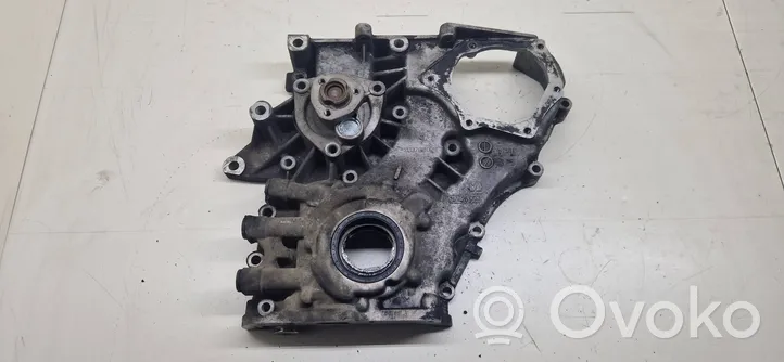 Opel Vectra C Autre pièce du moteur 24426999