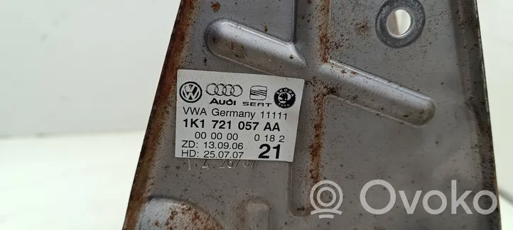 Volkswagen PASSAT B6 Inne części układu hamulcowego 1K1721057AA
