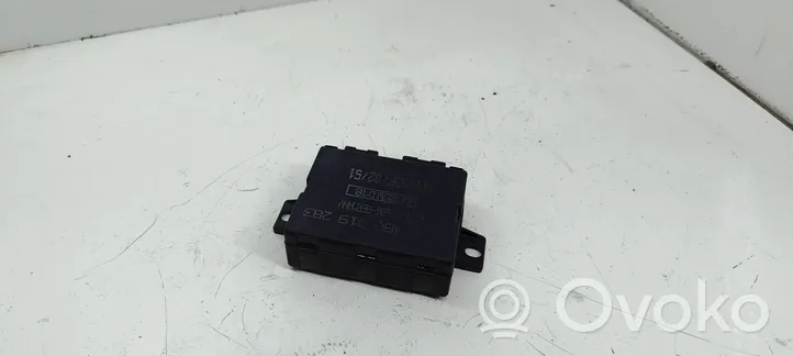 Audi A6 S6 C5 4B Unité de commande, module PDC aide au stationnement 4B0919283