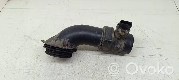 Volkswagen Touran I Mass air flow meter 038906461B