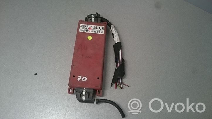 Audi A4 S4 B6 8E 8H Phone control unit/module 8D0862335B