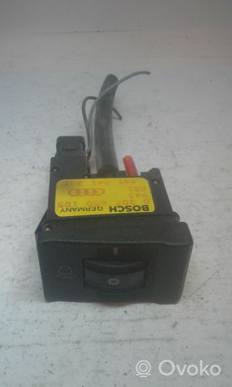 Audi V8 Headlight level height control switch 0307650105