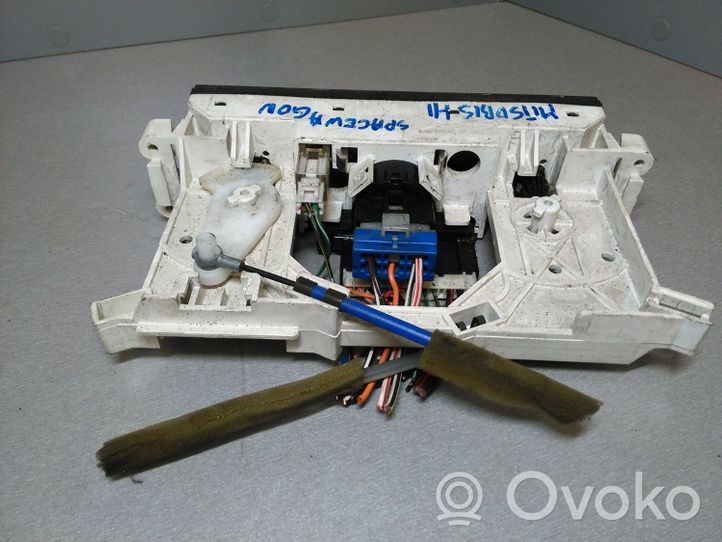 Mitsubishi Space Runner Unidad de control climatización MR262492