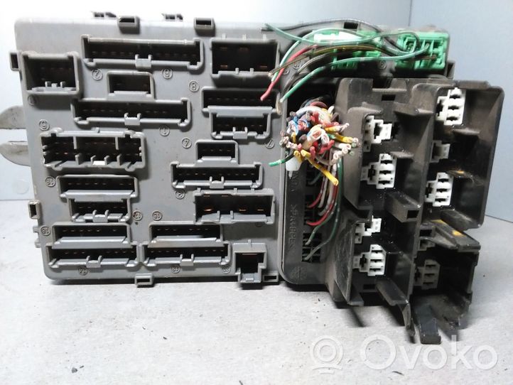 Honda Jazz Module de fusibles 