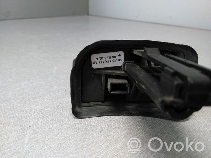 Ford Mondeo Mk III Sound control switch 98AB14K147AD