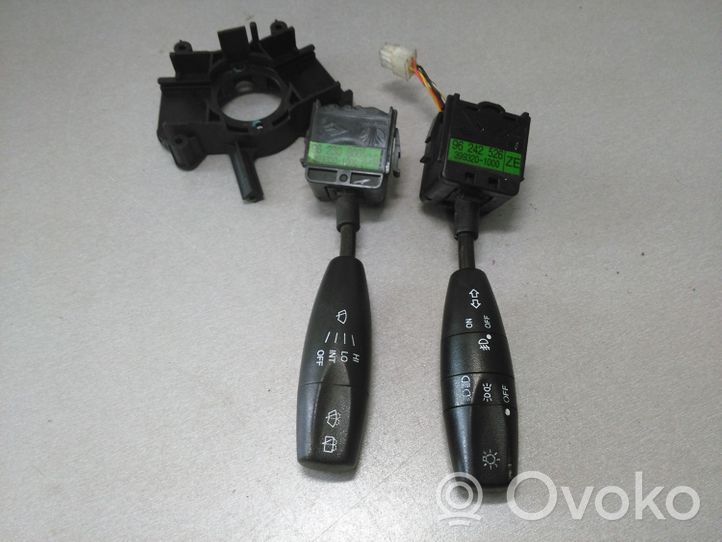 Daewoo Matiz Leva/interruttore dell’indicatore di direzione e tergicristallo 96242526