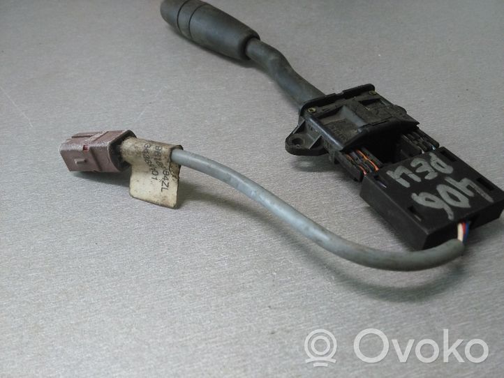 Peugeot 406 Interruttore/pulsante di controllo multifunzione 34363001