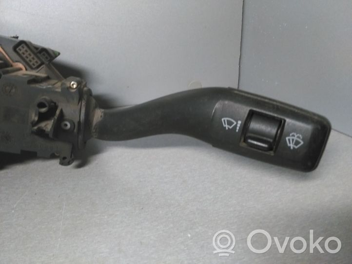 Audi A4 S4 B6 8E 8H Leva/interruttore dell’indicatore di direzione e tergicristallo 8E0953549L