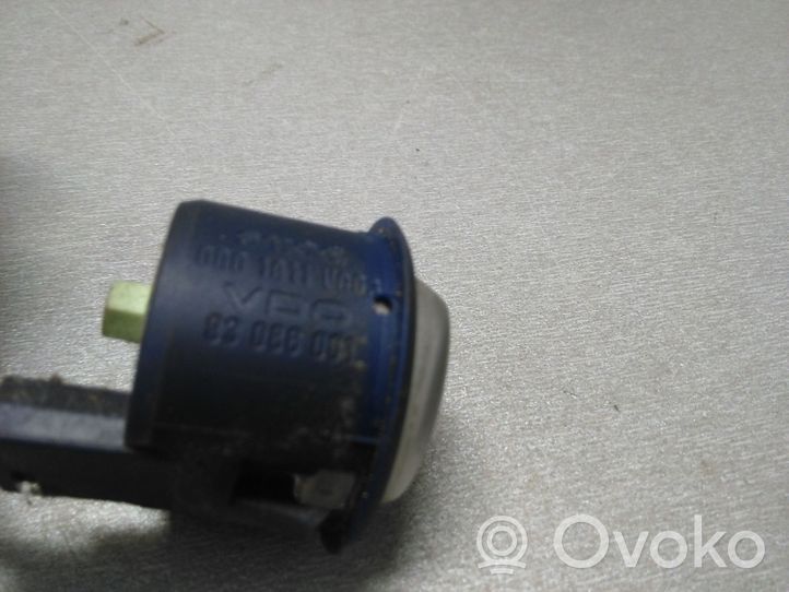 Smart ForTwo I Interruttore luci interne 0001911V003