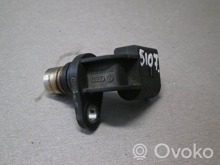 Volkswagen PASSAT B5.5 Sensore di posizione albero a camme 06A905161A