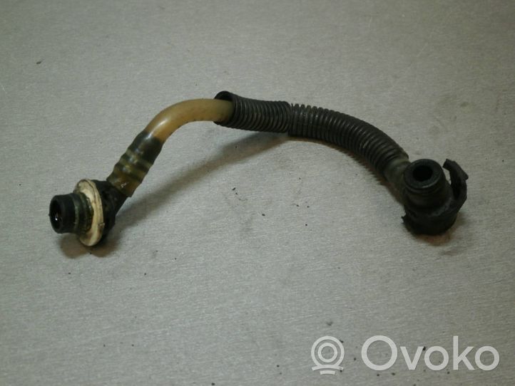 Smart ForTwo I Tuyau d'alimentation conduite de carburant 6600700232k